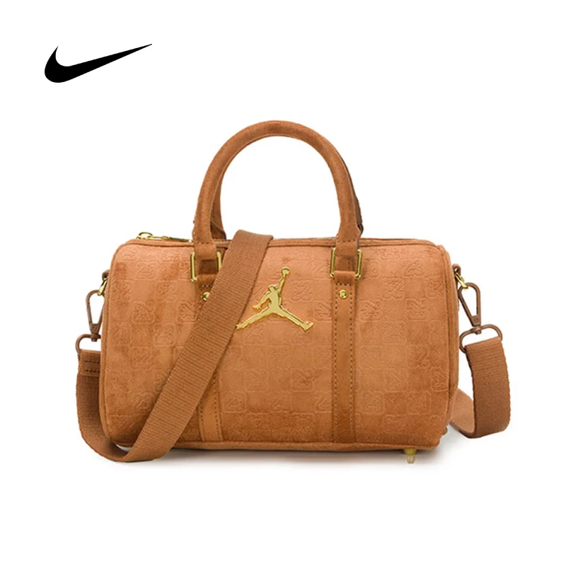 Women Bags Jordan - حقيبة نايكي جوردان مونوغرام صغيرة متعددة