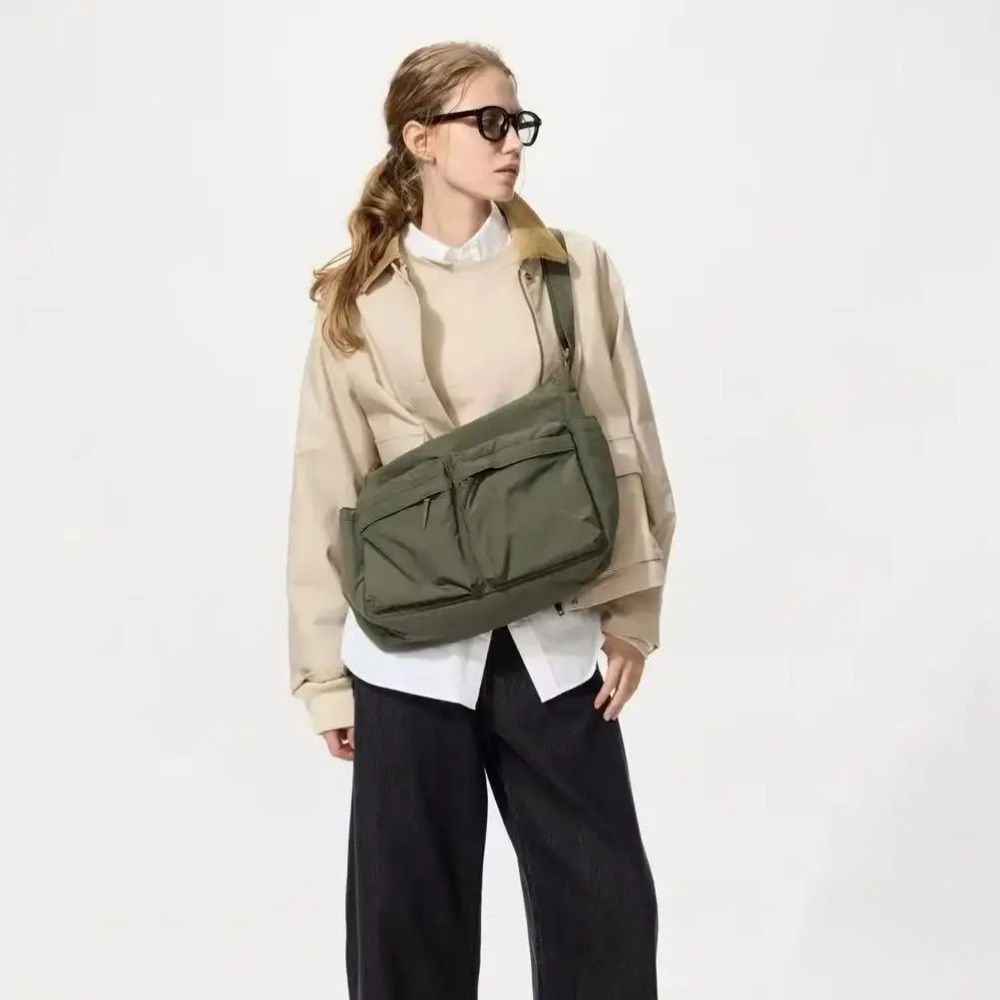 Women Bags Discount - حقيبة قماشية جديدة للنساء لموسم الربيع