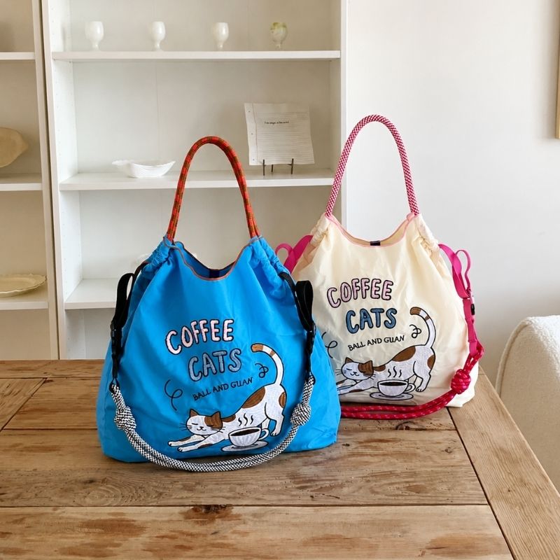 Women Bags Discount - 【الأكثر مبيعًا】حقيبة تسوق نسائية أنيقة مطرزة،