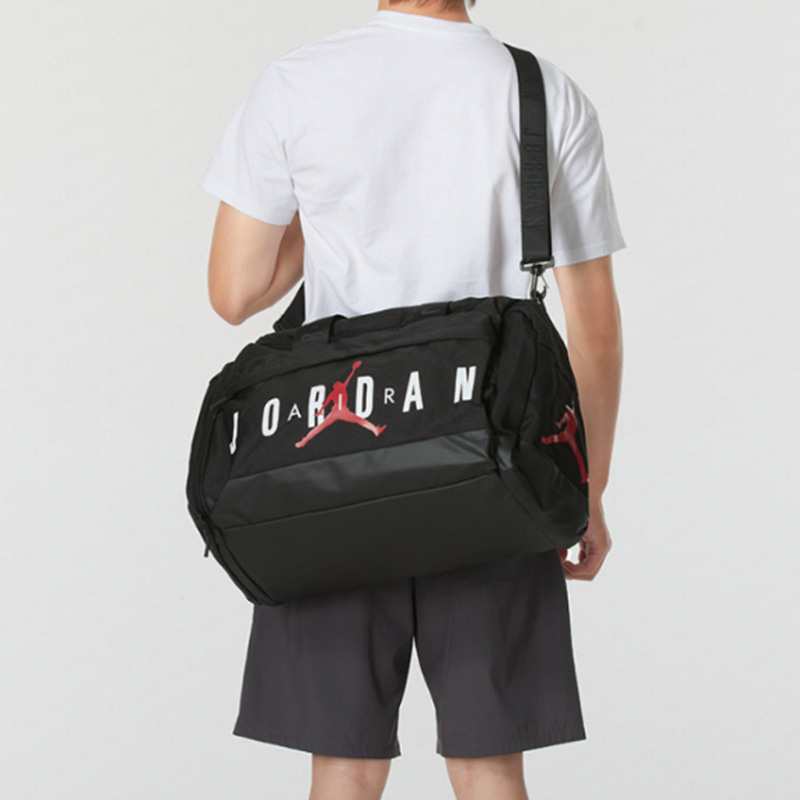 Women Bags Jordan - حقيبة رياضية أصلية من نايكي جوردان