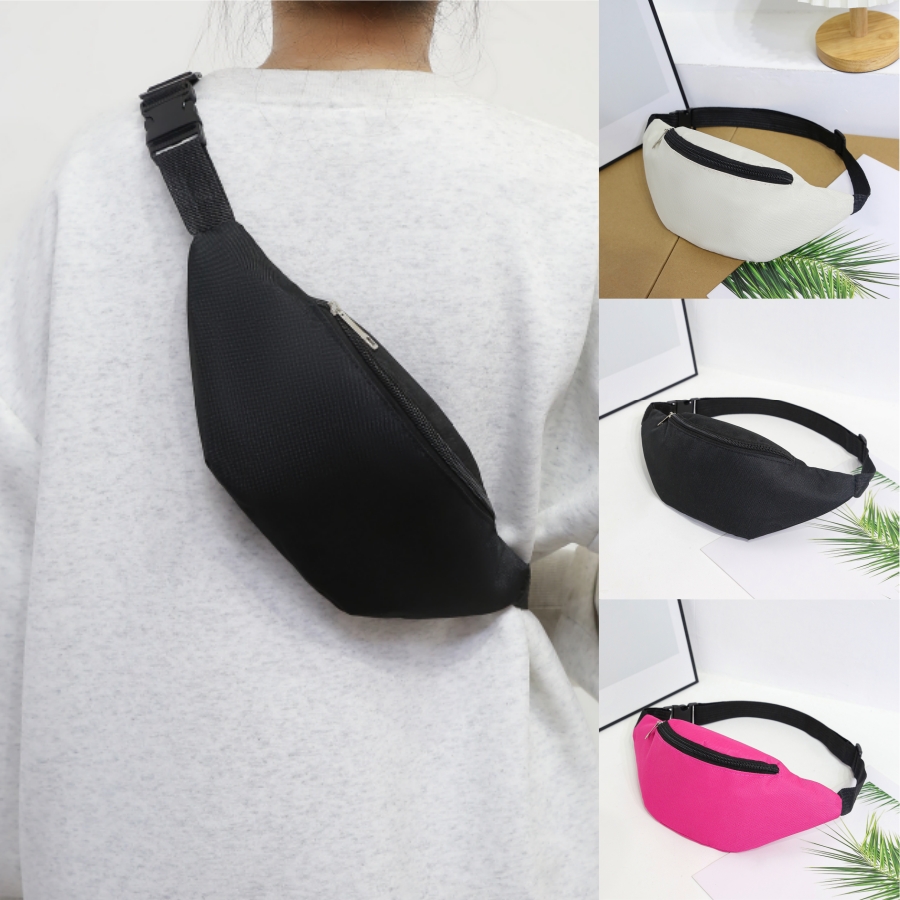 Women'S Bags For Work - حقيبة خصر متنقلة لكل من الرجال