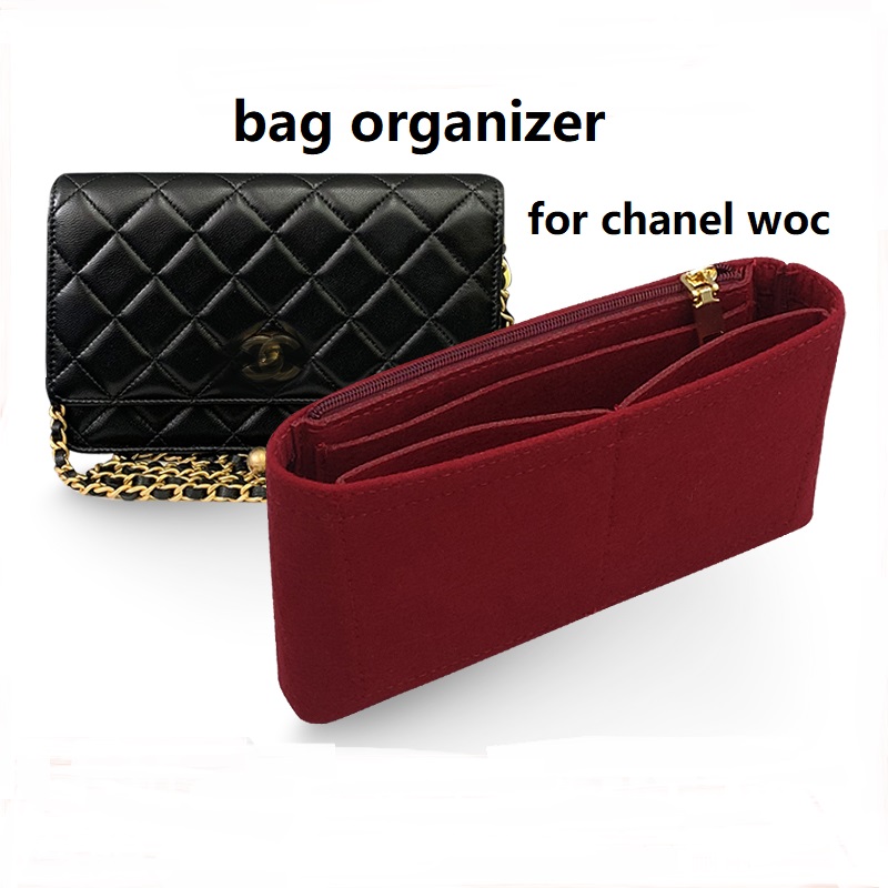 Women Bags Chanel - 【فقط بيع حقيبة الداخلية】 حقيبة منظم