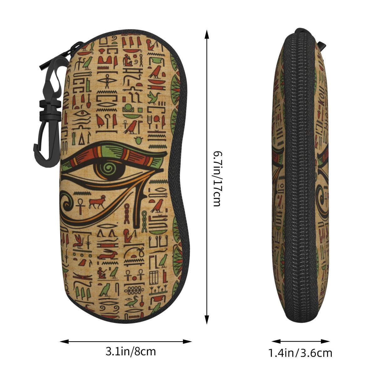 مخصص عين حورس المصرية النظارات - مراجعة Women Bags In Egypt وسعره