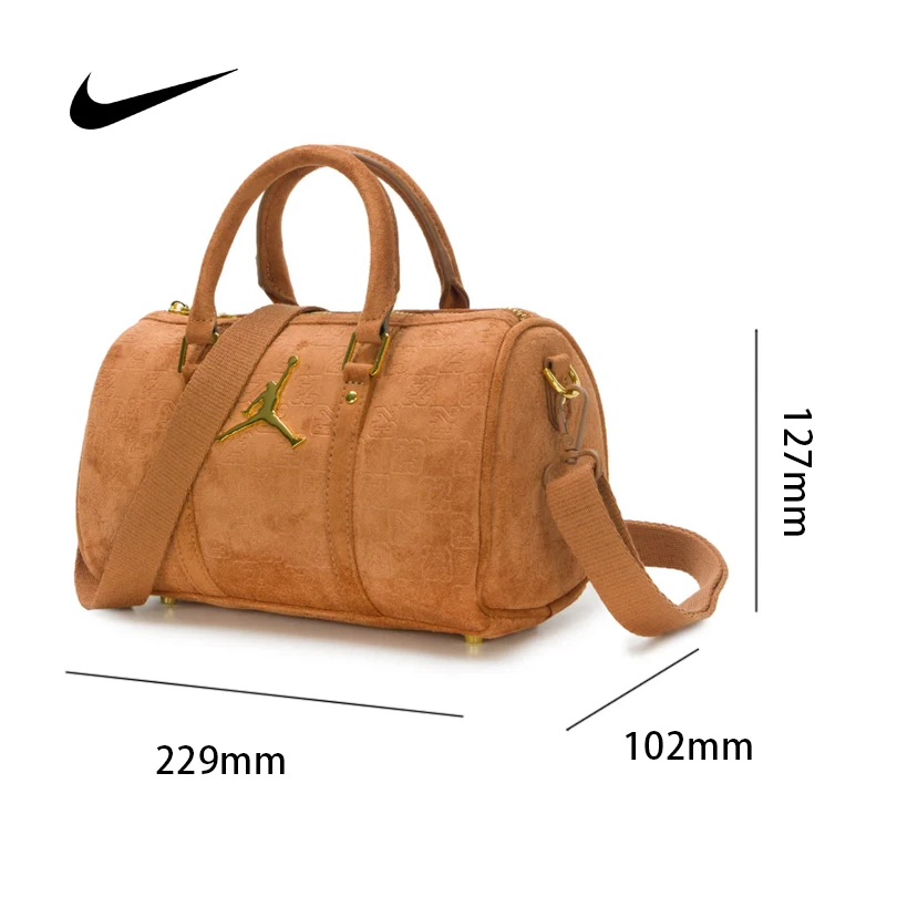 حقيبة نايكي جوردان مونوغرام صغ - مراجعة Women Bags Jordan وسعره