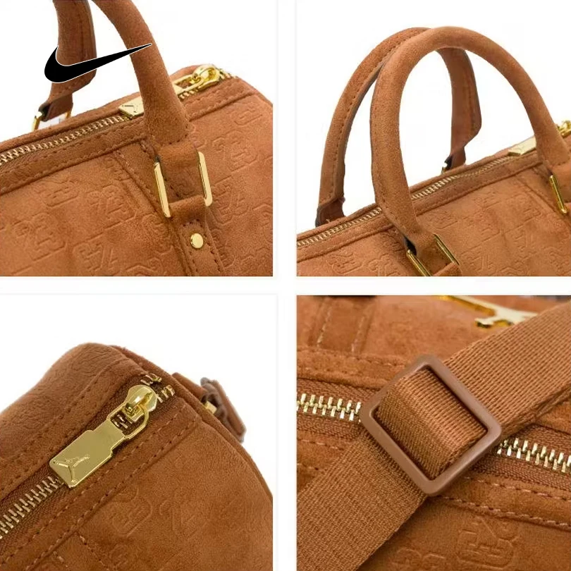 حقيبة نايكي جوردان مونوغرام صغ - مراجعة Women Bags Jordan وسعره