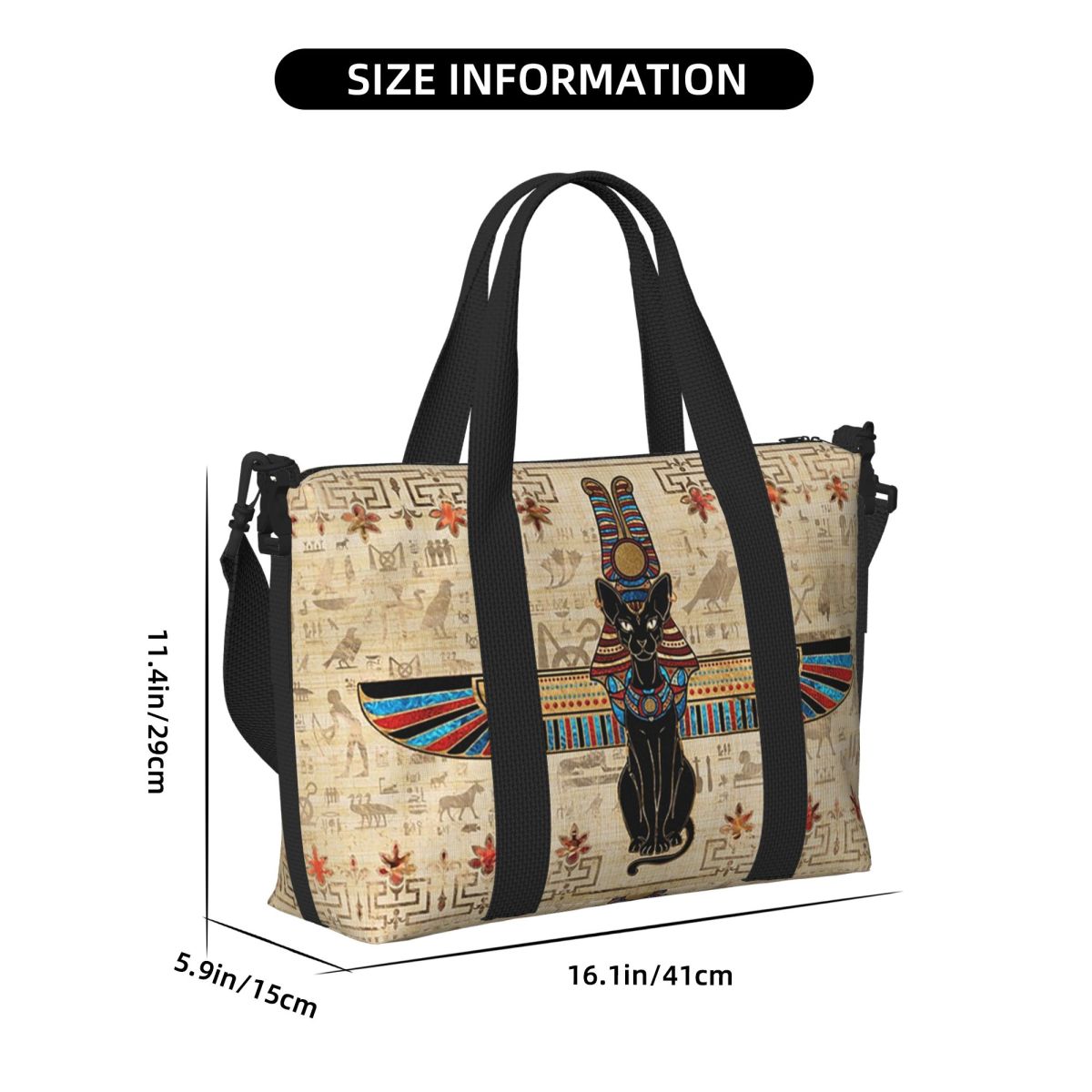 القط المصري مصر الهيروغليفية ح - مراجعة Women Bags In Egypt وسعره