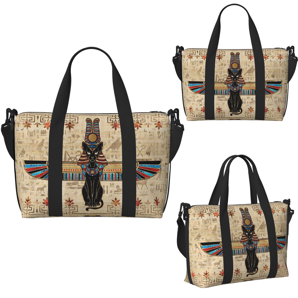 القط المصري مصر الهيروغليفية ح - مراجعة Women Bags In Egypt وسعره