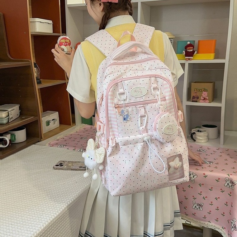 حقيبة ظهر جديدة كبيرة السعة من - مراجعة Women'S Bags New Look وسعره