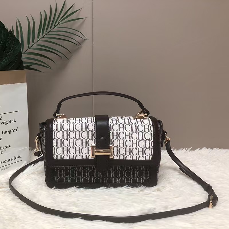 CHCH الراقية يشعر 2025 نمط جدي - مراجعة Women Bags Chanel وسعره