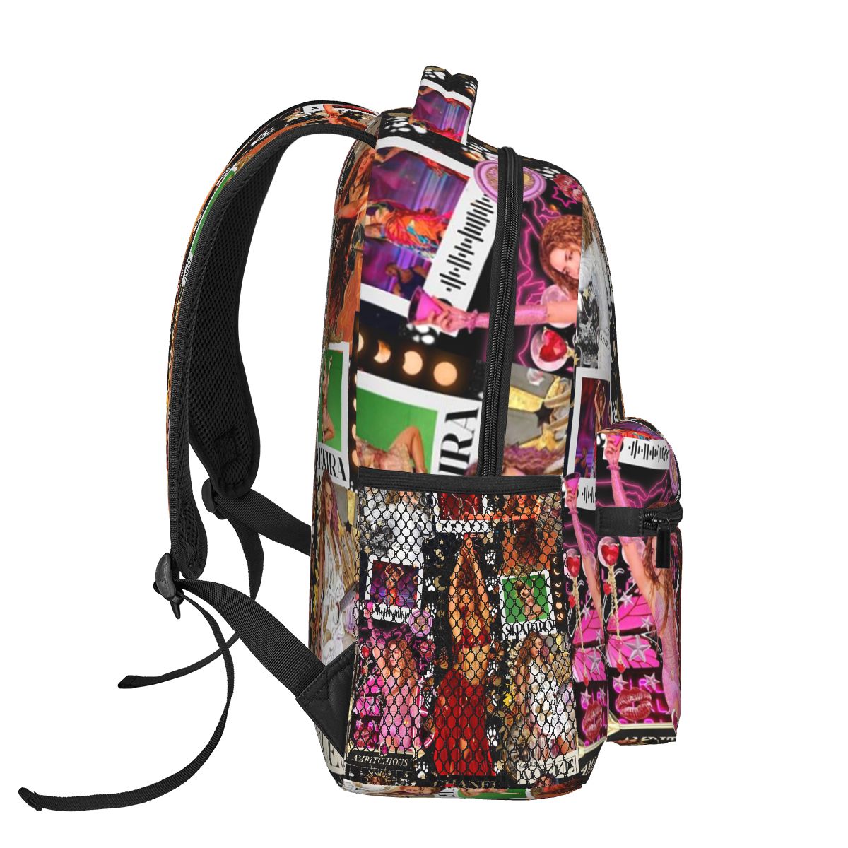 حقيبة ظهر شاكيرا هاوايان للسفر - مراجعة Women Bags Discount وسعره