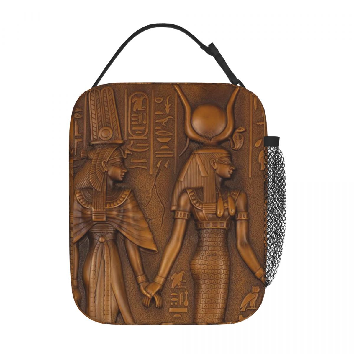 الفرعون المصري الهيروغليفية مع - مراجعة Women Bags In Egypt وسعره