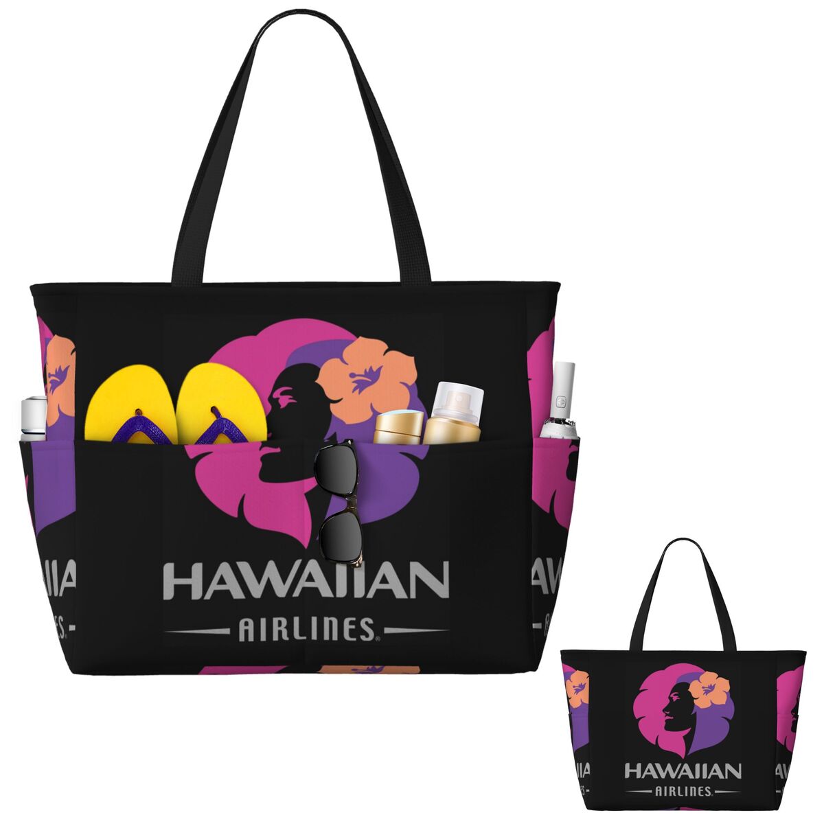 هاواي الخطوط الجوية Herc السفر - مراجعة Women Bags Discount وسعره