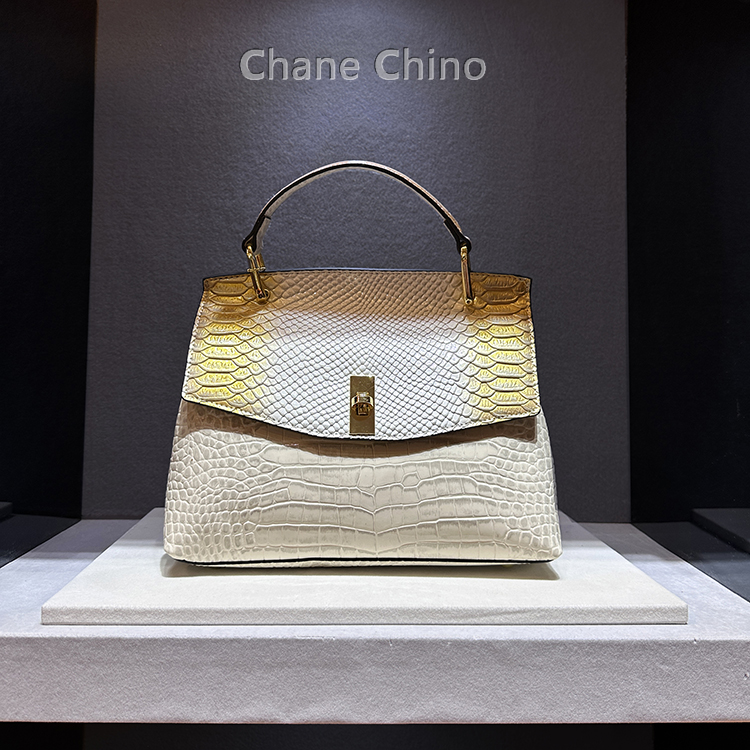 حقائب يد جلدية فاخرة عالية الج - مراجعة Women Bags Discount وسعره