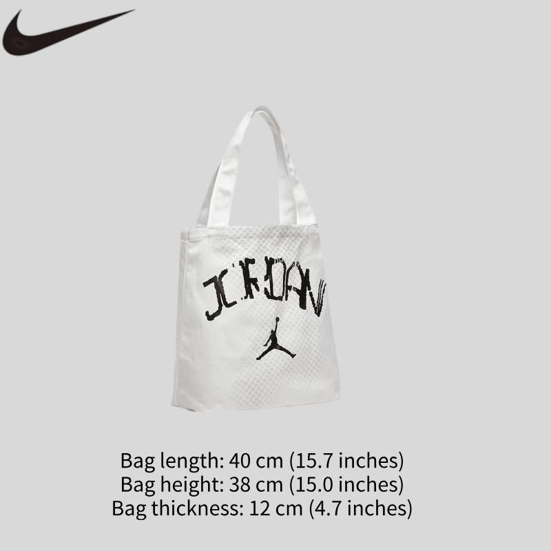 حقيبة نايك جوردان توت، حقيبة ت - مراجعة Women Bags Jordan وسعره