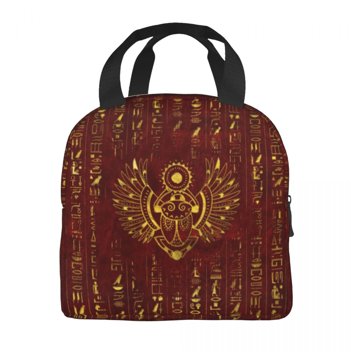 الذهبي المصري سكاراب الهيروغلي - مراجعة Women Bags In Egypt وسعره