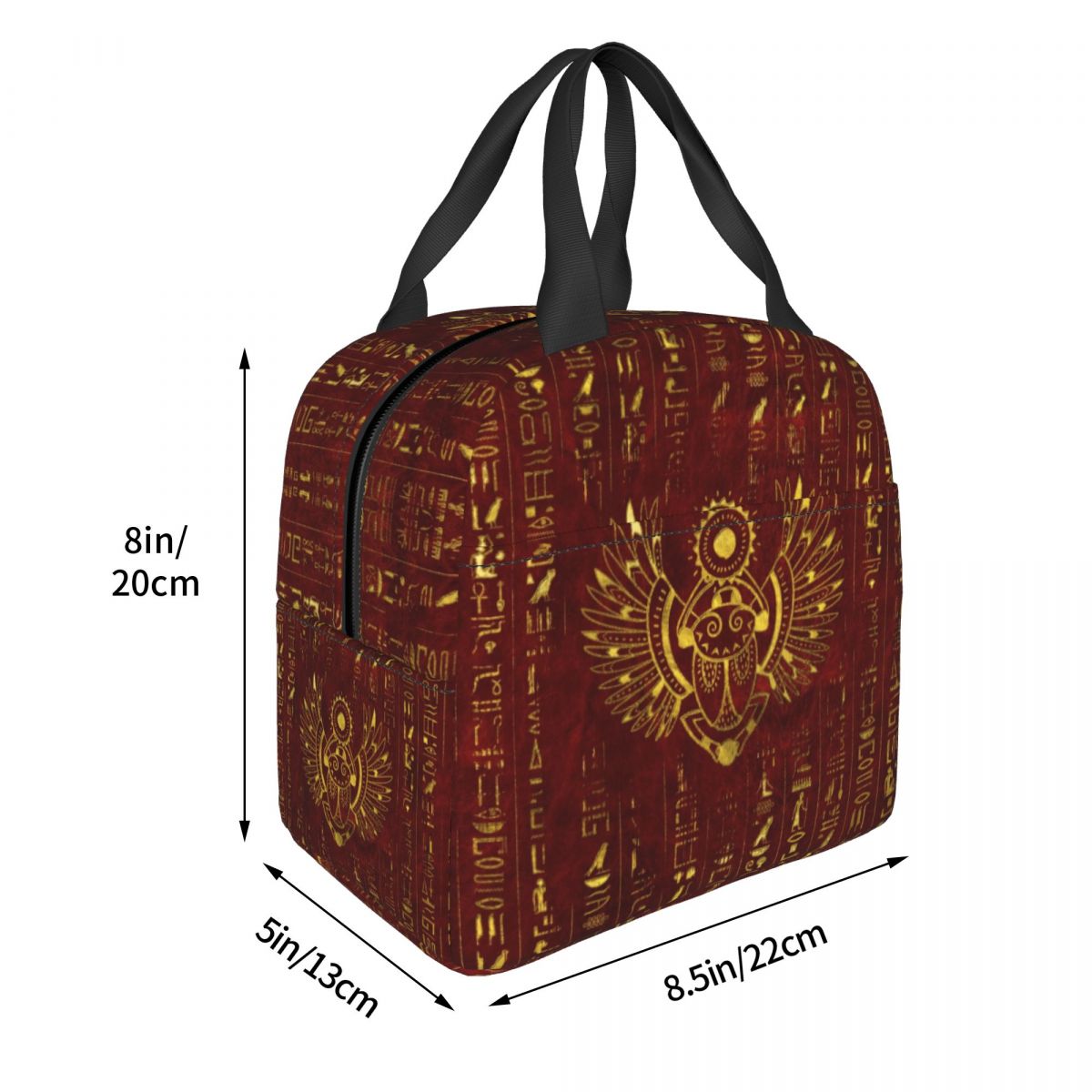 الذهبي المصري سكاراب الهيروغلي - مراجعة Women Bags In Egypt وسعره