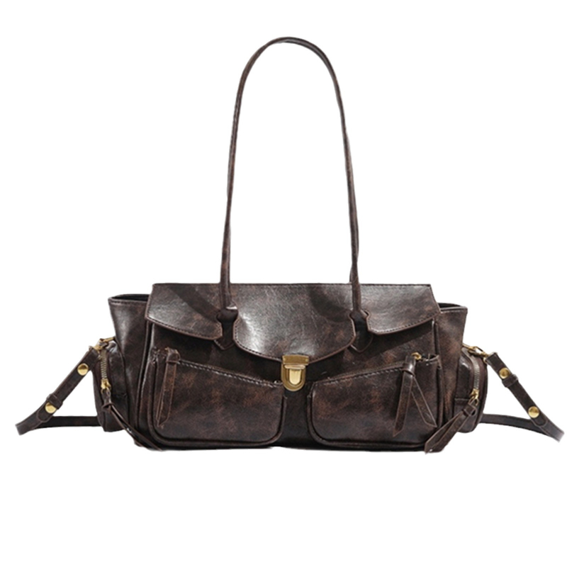 حقائب دراجات نارية عتيقة الطرا - مراجعة Women Bags Price وسعره