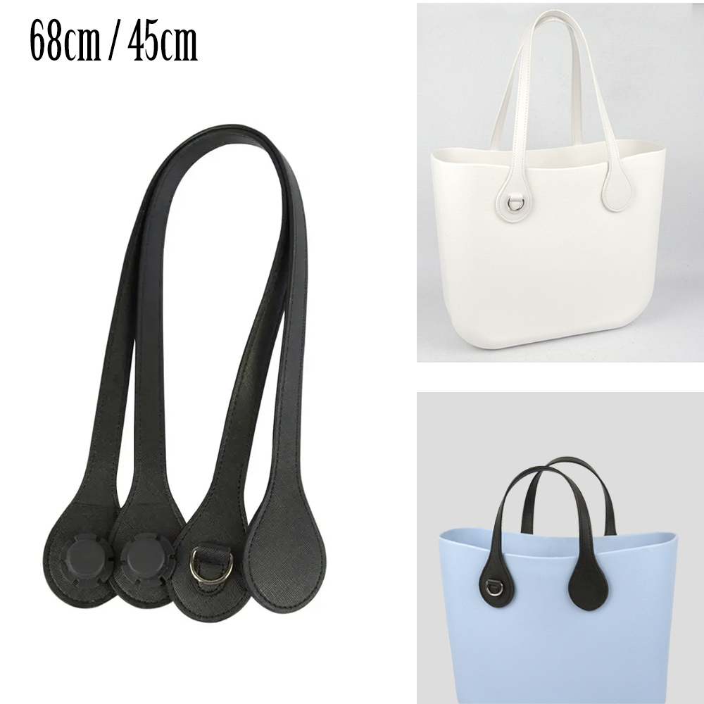 Tanqu مقبض جلد صناعي طويل قصير - مراجعة Women Bags Price وسعره