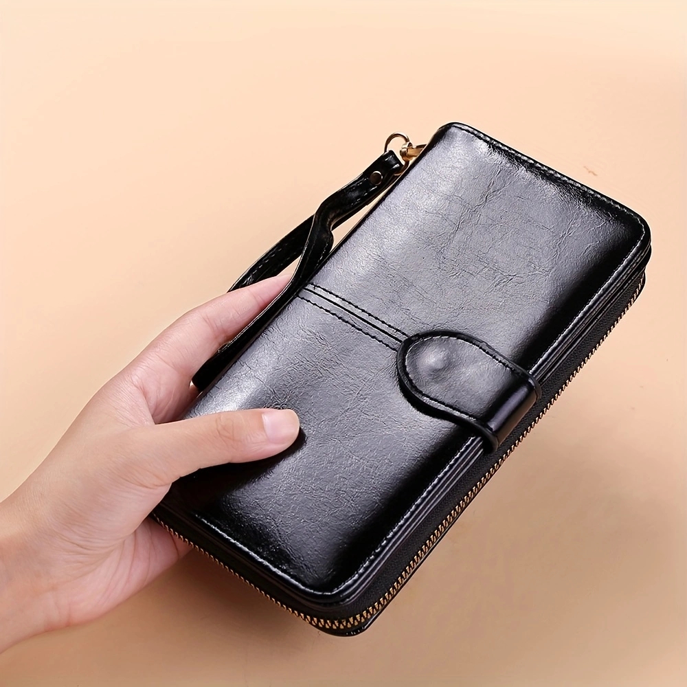حار بيع المرأة المحفظة الجلدية - مراجعة Women Bags Discount وسعره