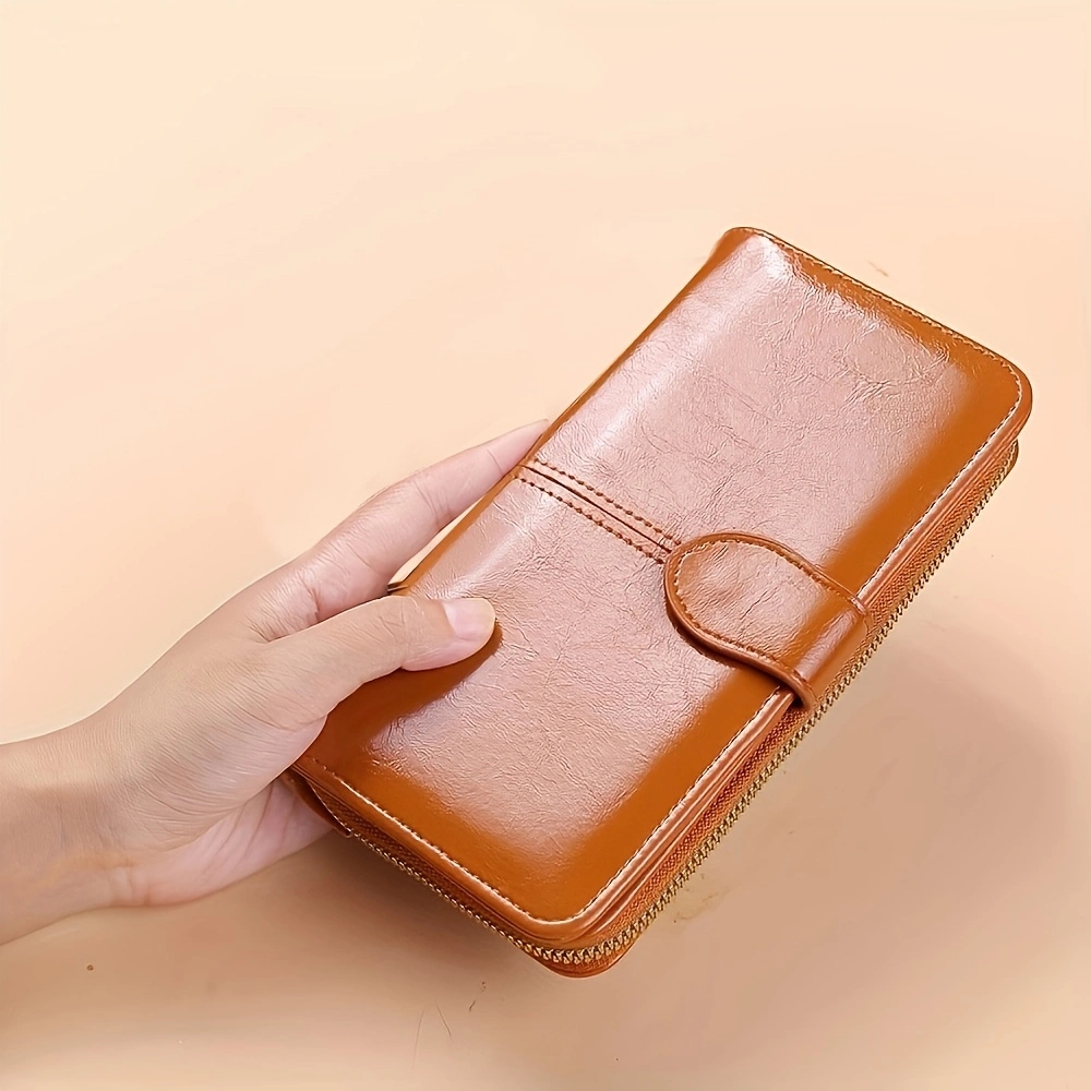 حار بيع المرأة المحفظة الجلدية - مراجعة Women Bags Discount وسعره