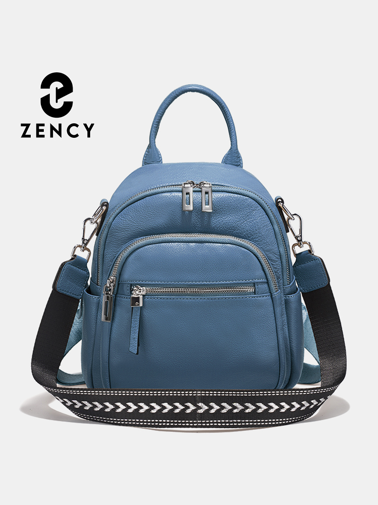 حقيبة ظهر صغيرة من الجلد الطبي - مراجعة Women'S Bags For Work وسعره
