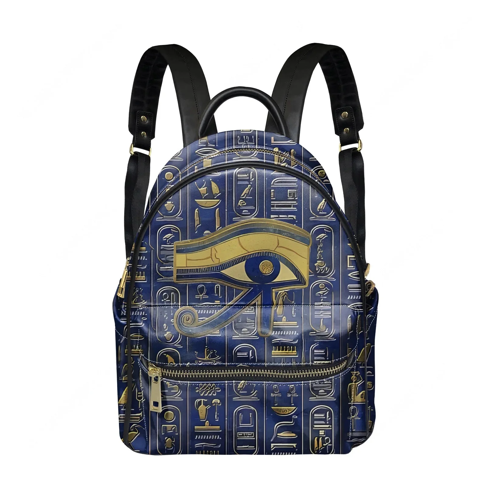 حقيبة ظهر هوروس إله مصرى بتصمي - مراجعة Women Bags In Egypt وسعره