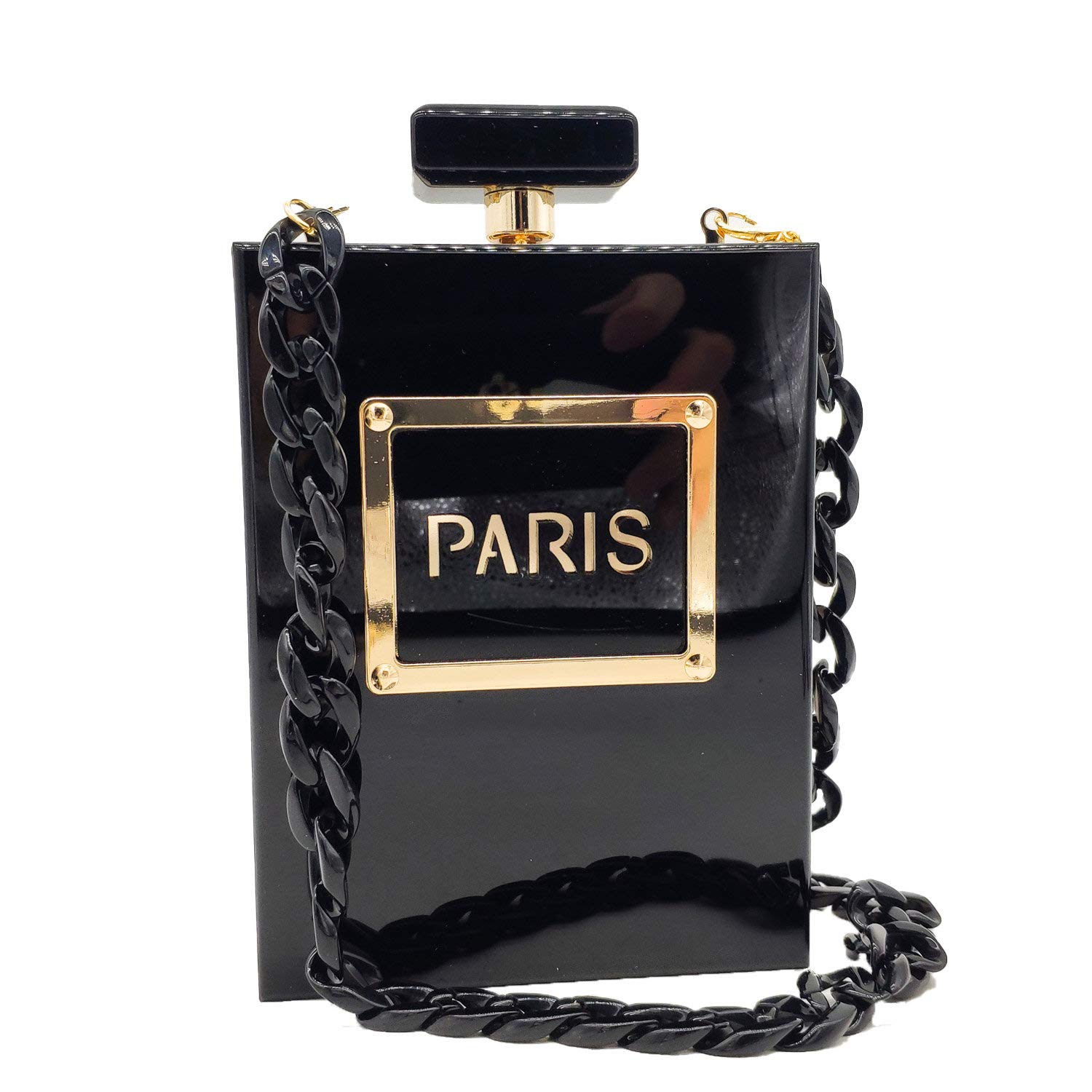 الاكريليك باريس العطور على شكل - مراجعة Women Bags Chanel وسعره
