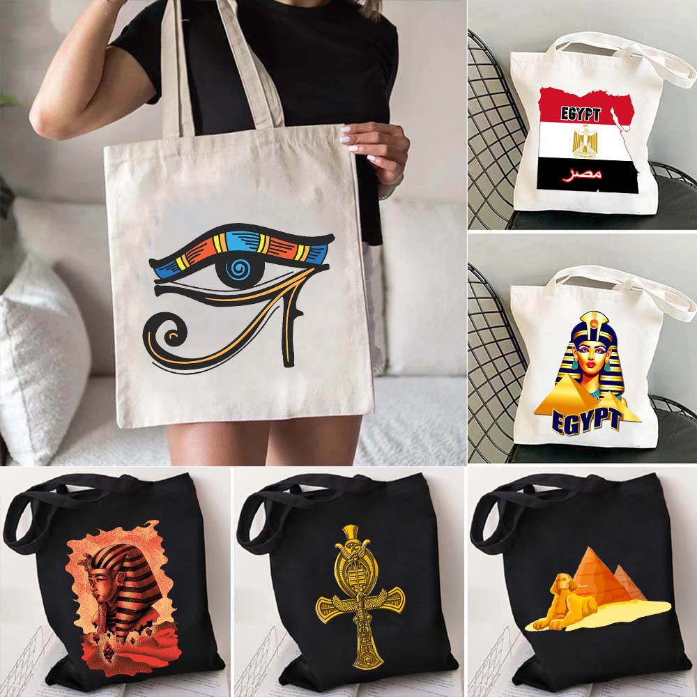 كايرو مصر المصرية عين حورس اله - مراجعة Women Bags In Egypt وسعره