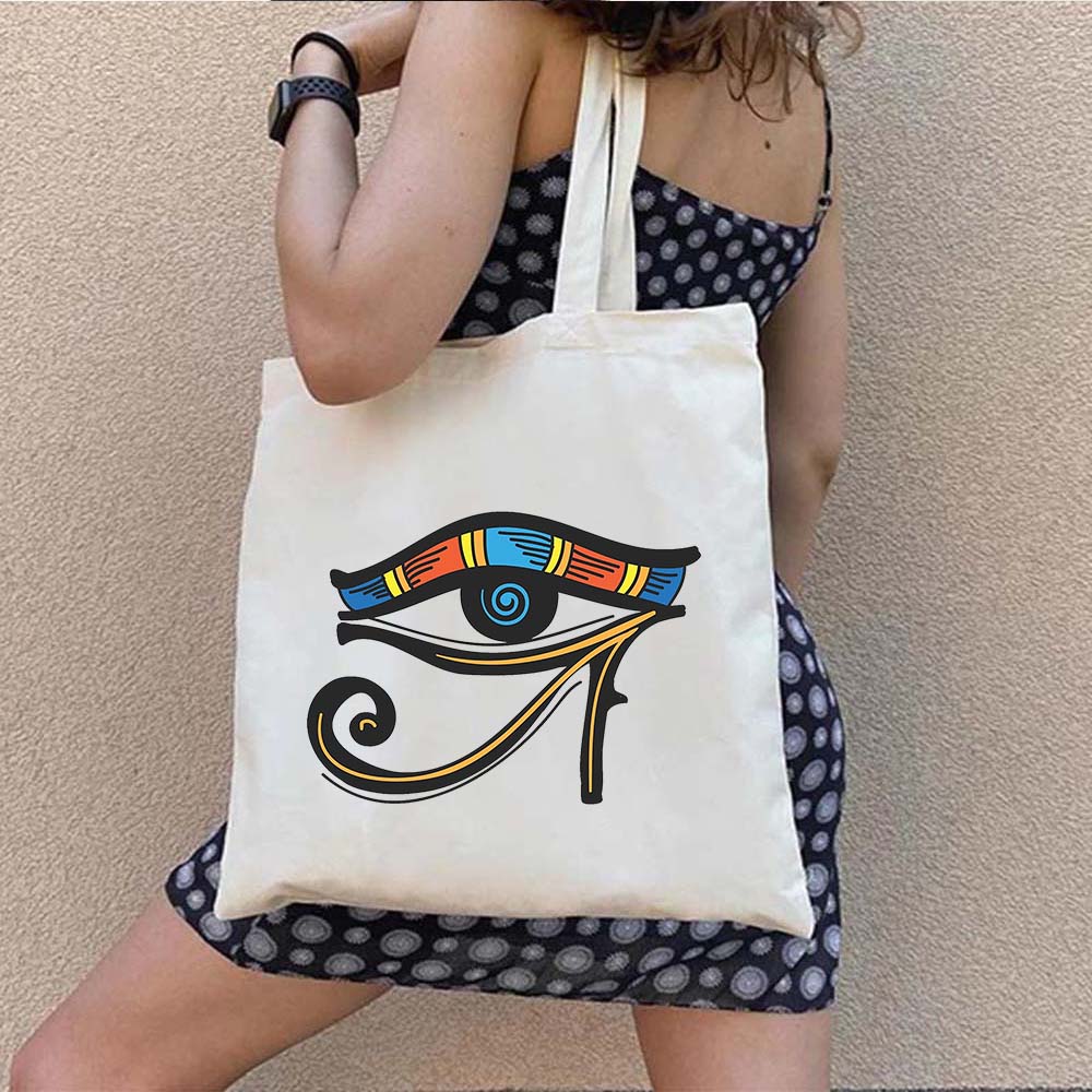 كايرو مصر المصرية عين حورس اله - مراجعة Women Bags In Egypt وسعره