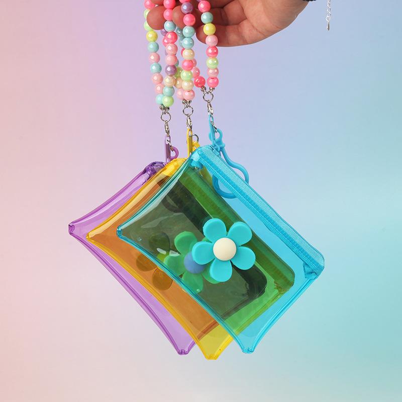 محفظة نقود صغيرة محمولة بسلسلة - مراجعة Women Bags Discount وسعره