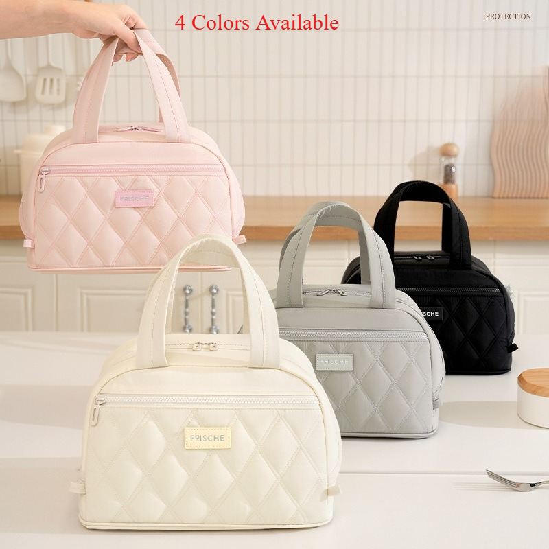 رائجة البيع حقيبة الغداء الكبي - مراجعة Women Bags Discount وسعره