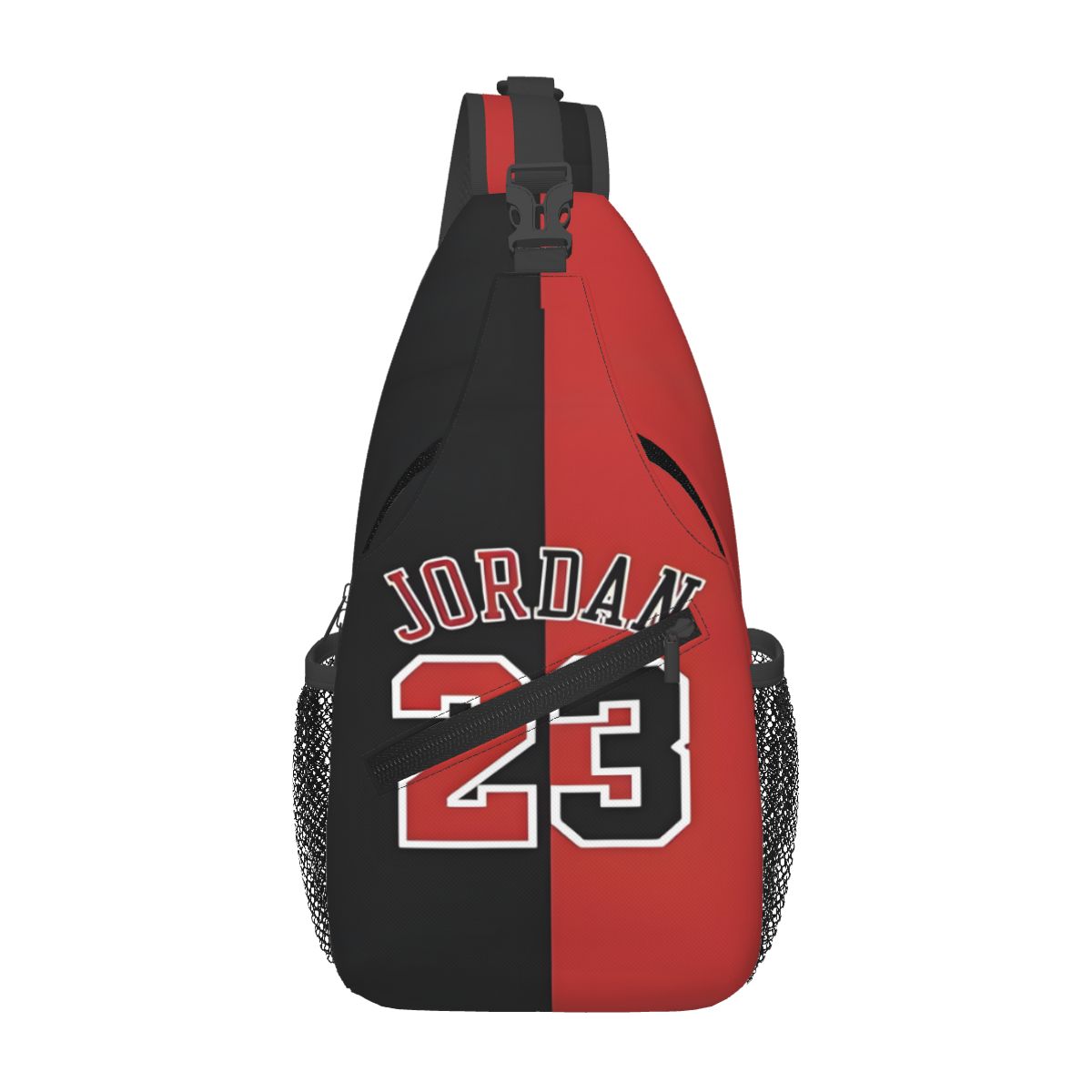 حقائب J-Jordan Crossbody Sling - مراجعة Women Bags Jordan وسعره