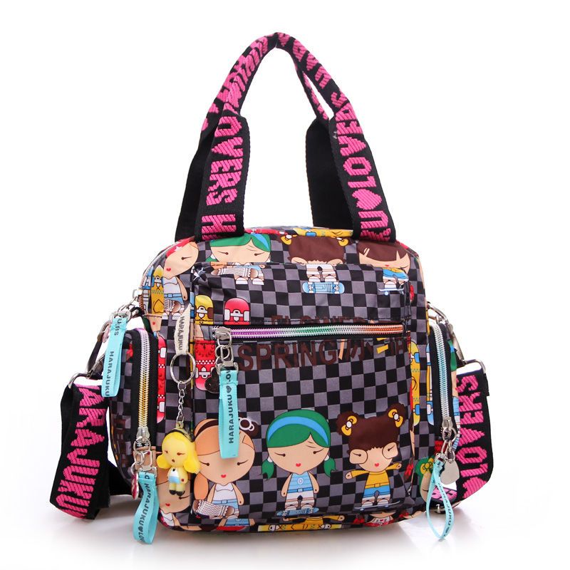 جديد Harajuku دمية حقيبة نسائي - مراجعة Women'S Bags New Look وسعره