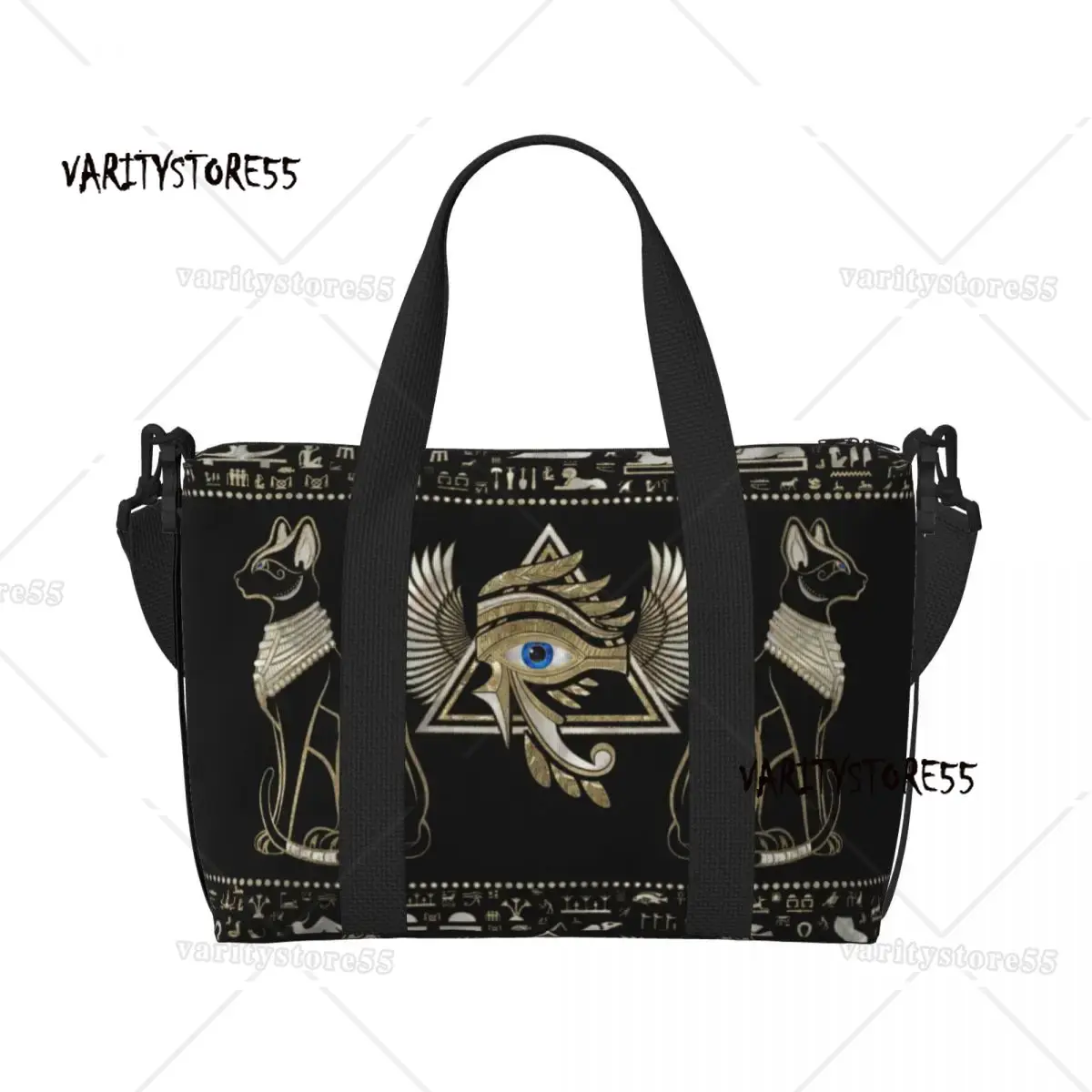 مخصص القطط المصرية وعين حورس ح - مراجعة Women Bags In Egypt وسعره