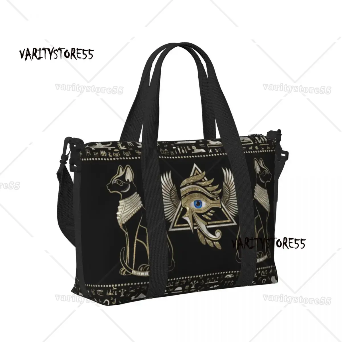 مخصص القطط المصرية وعين حورس ح - مراجعة Women Bags In Egypt وسعره