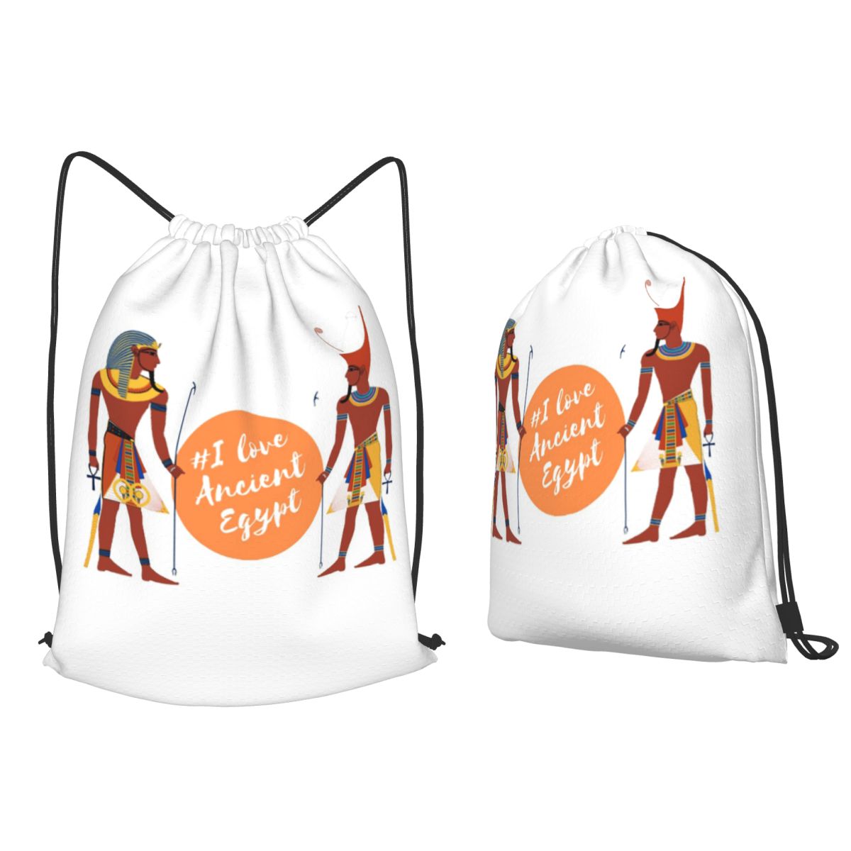 حقائب ظهر I Love Ancient Egypt - مراجعة Women Bags In Egypt وسعره