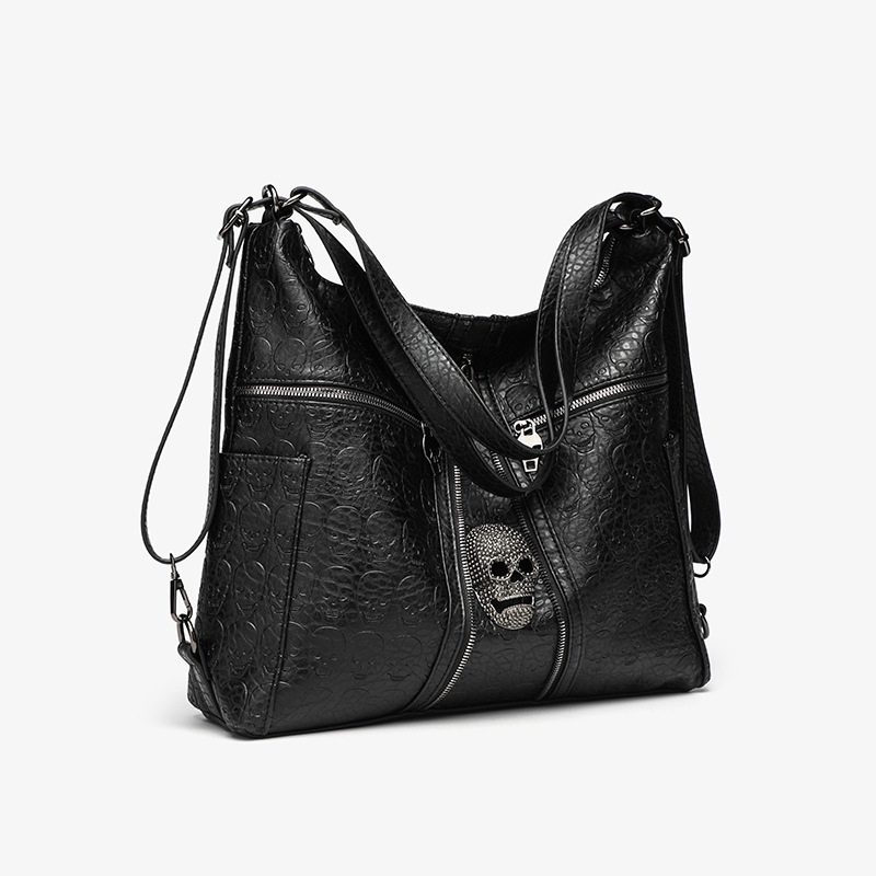 حقيبة يد بكتف واحد من نوع الشر - مراجعة Women Bags Amazon وسعره