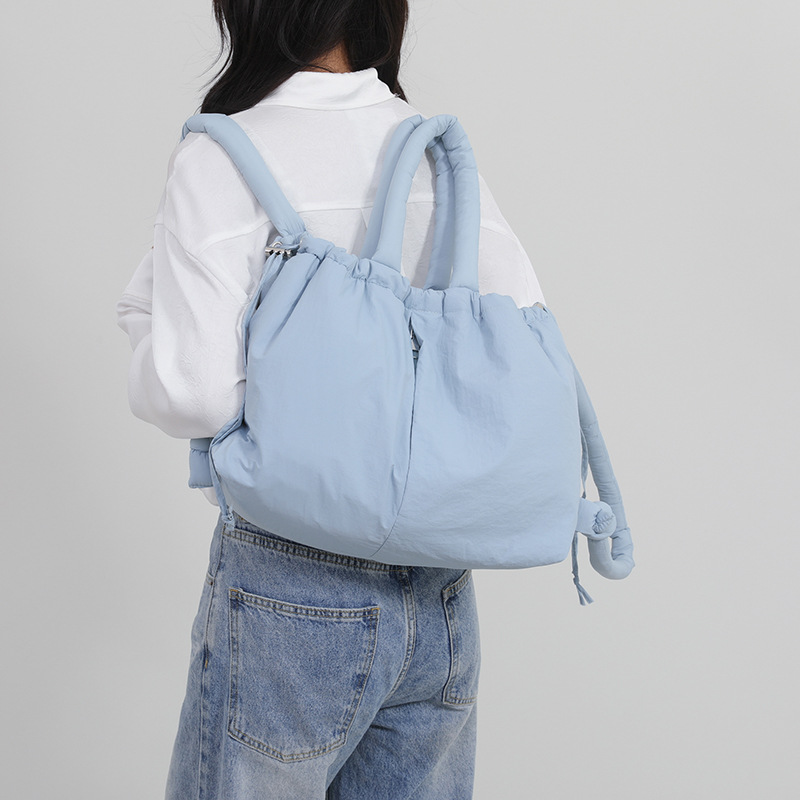 حقيبة جاكيت مبطنة بالأسفل للنس - مراجعة Women'S Bags For Work وسعره